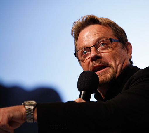 Eddie Izzard